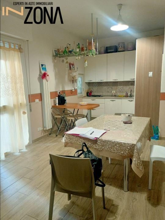 appartamento in vendita a Pineto
