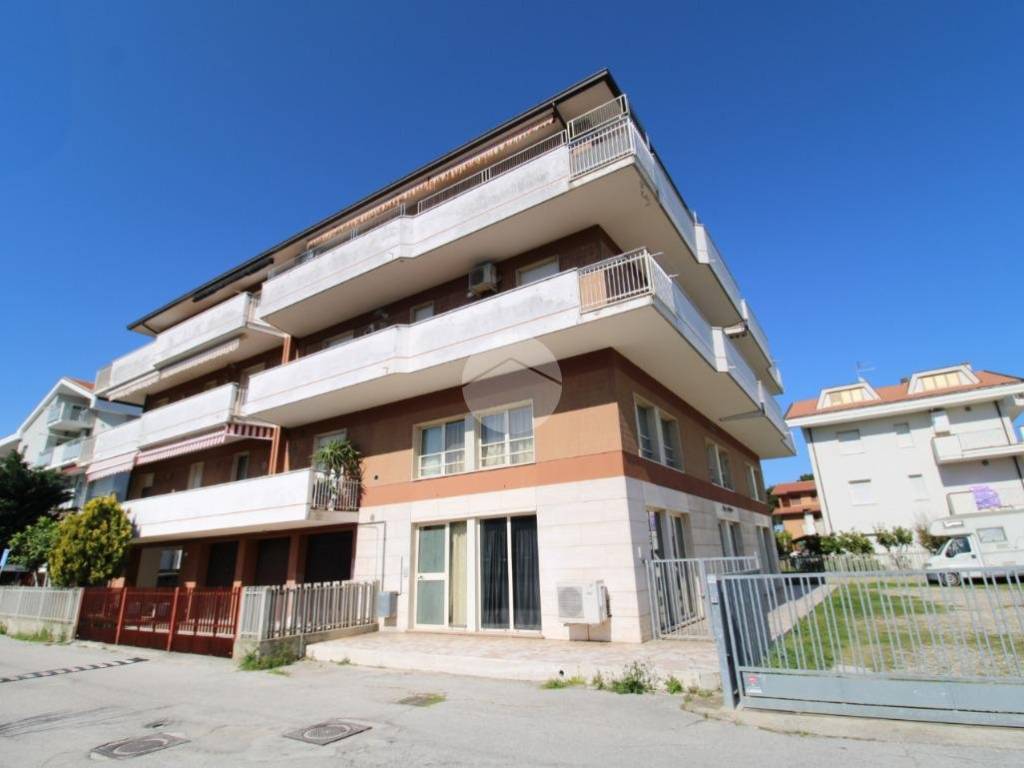 appartamento in vendita a Pineto
