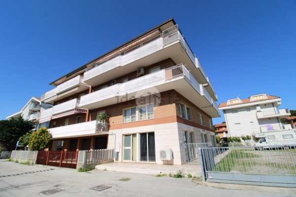 appartamento in vendita a Pineto