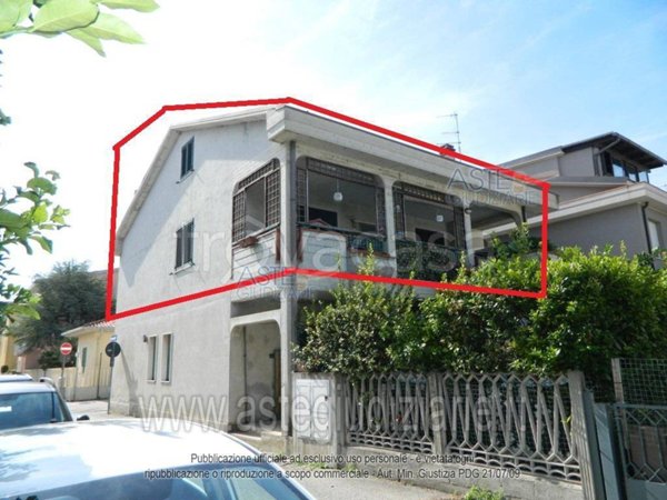 appartamento in vendita a Pineto in zona Scerne