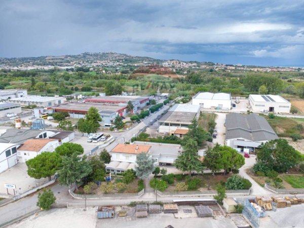 appartamento in vendita a Pineto in zona Scerne