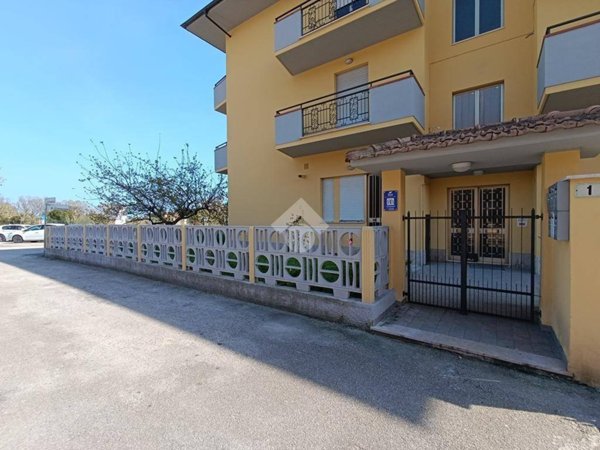 appartamento in vendita a Pineto