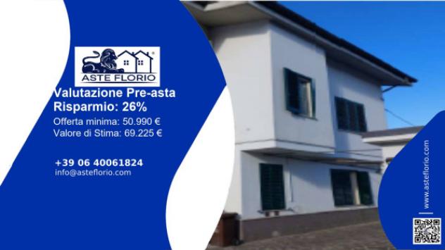 appartamento in vendita a Pineto in zona Scerne