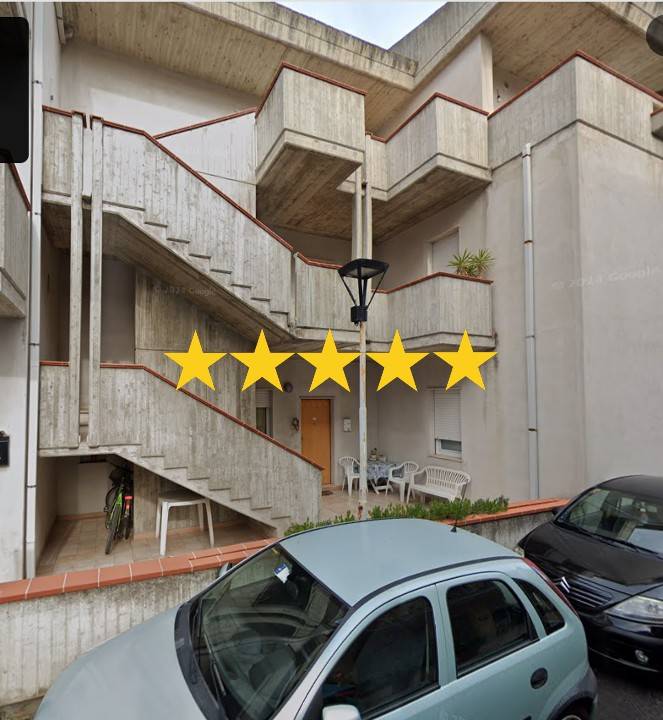 appartamento in vendita a Pineto