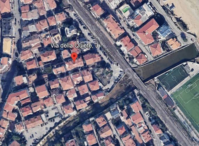 appartamento in vendita a Pineto