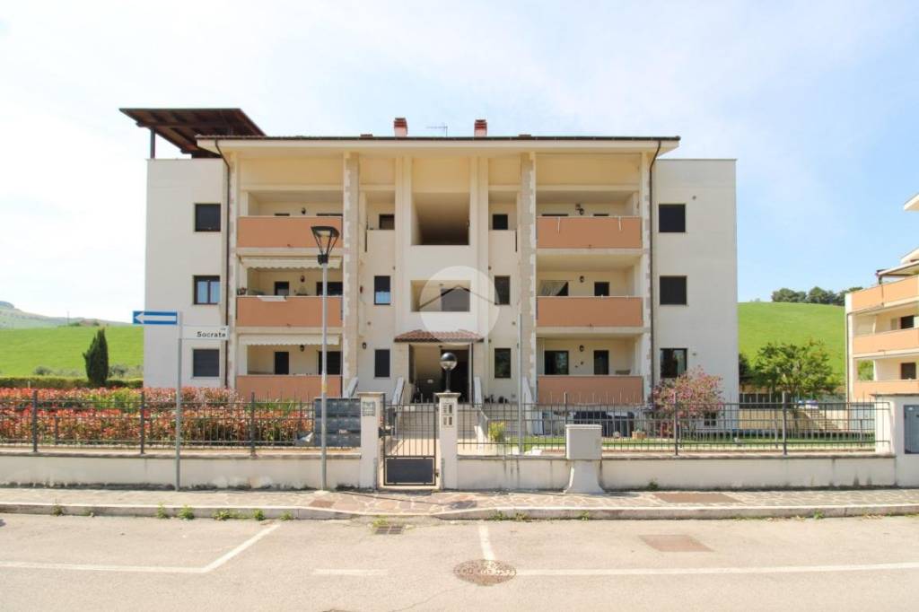 appartamento in vendita a Pineto