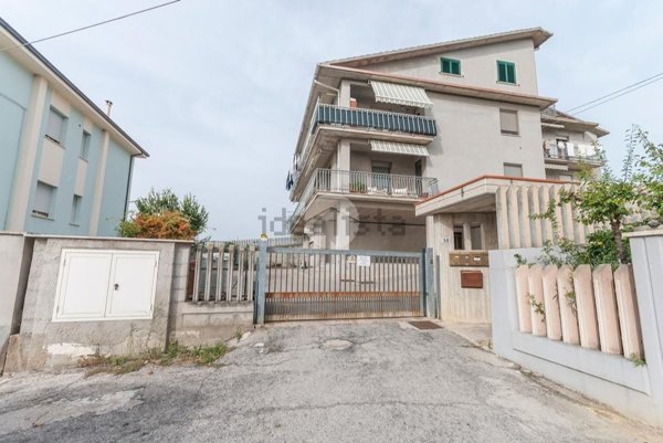 appartamento in vendita a Pineto