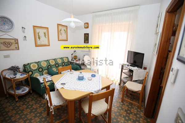 appartamento in vendita a Pineto