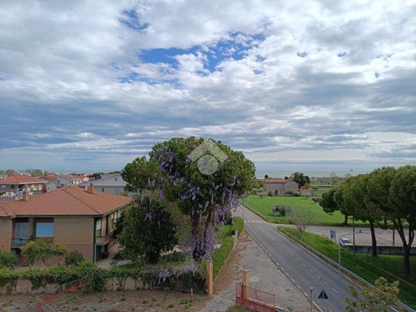 appartamento in vendita a Pineto in zona Scerne