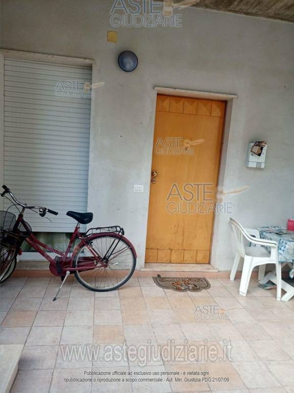 appartamento in vendita a Pineto