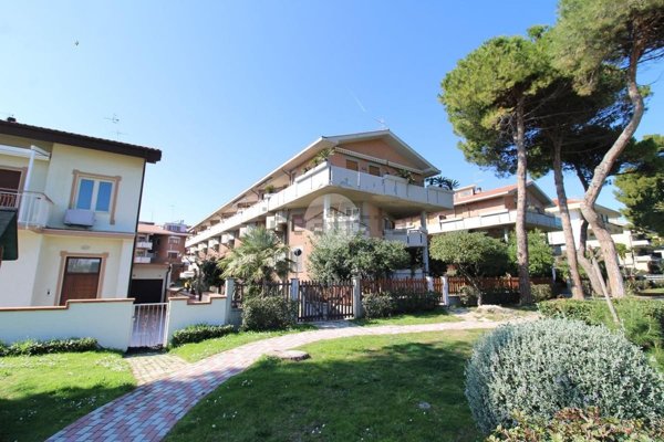 appartamento in vendita a Pineto