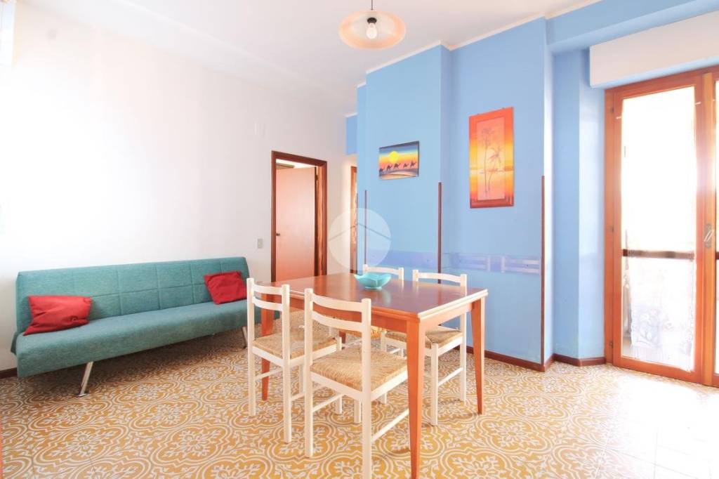 appartamento in vendita a Pineto