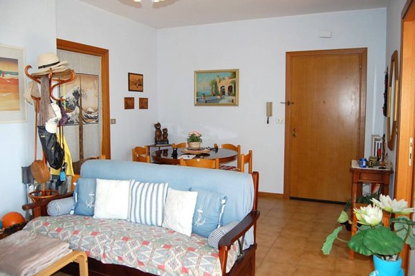 appartamento in vendita a Pineto in zona Scerne