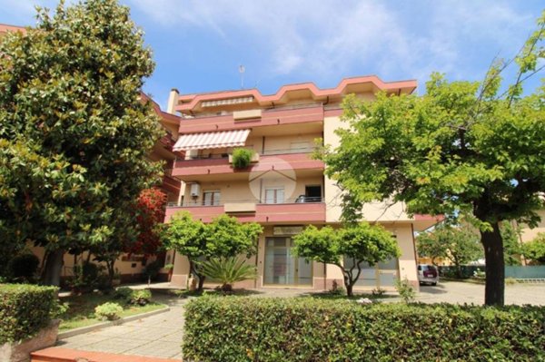 appartamento in vendita a Pineto