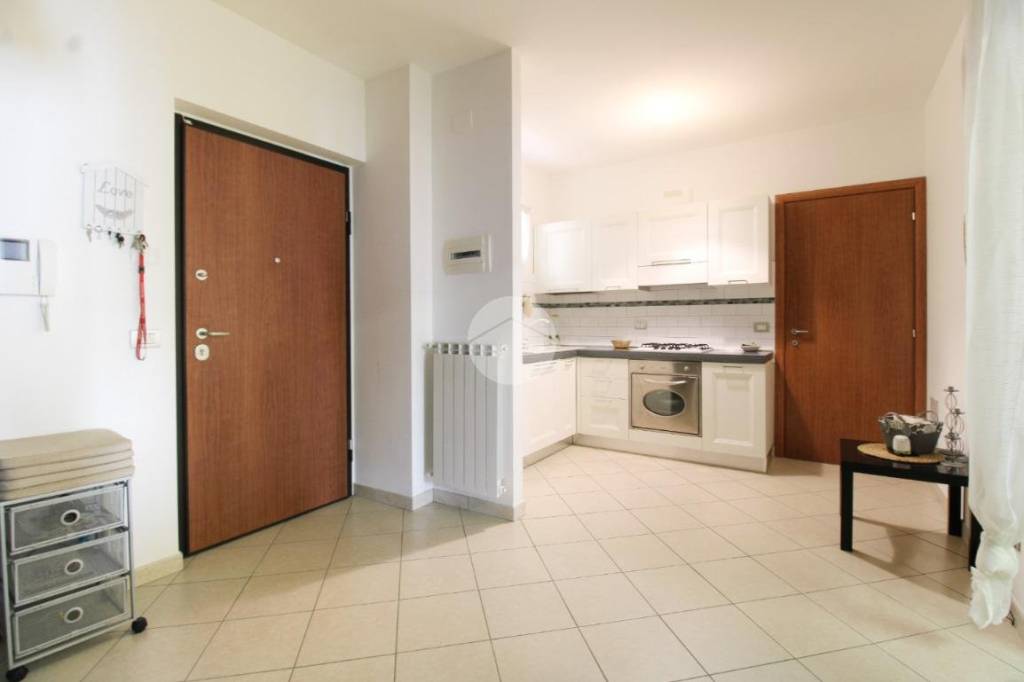 appartamento in vendita a Pineto