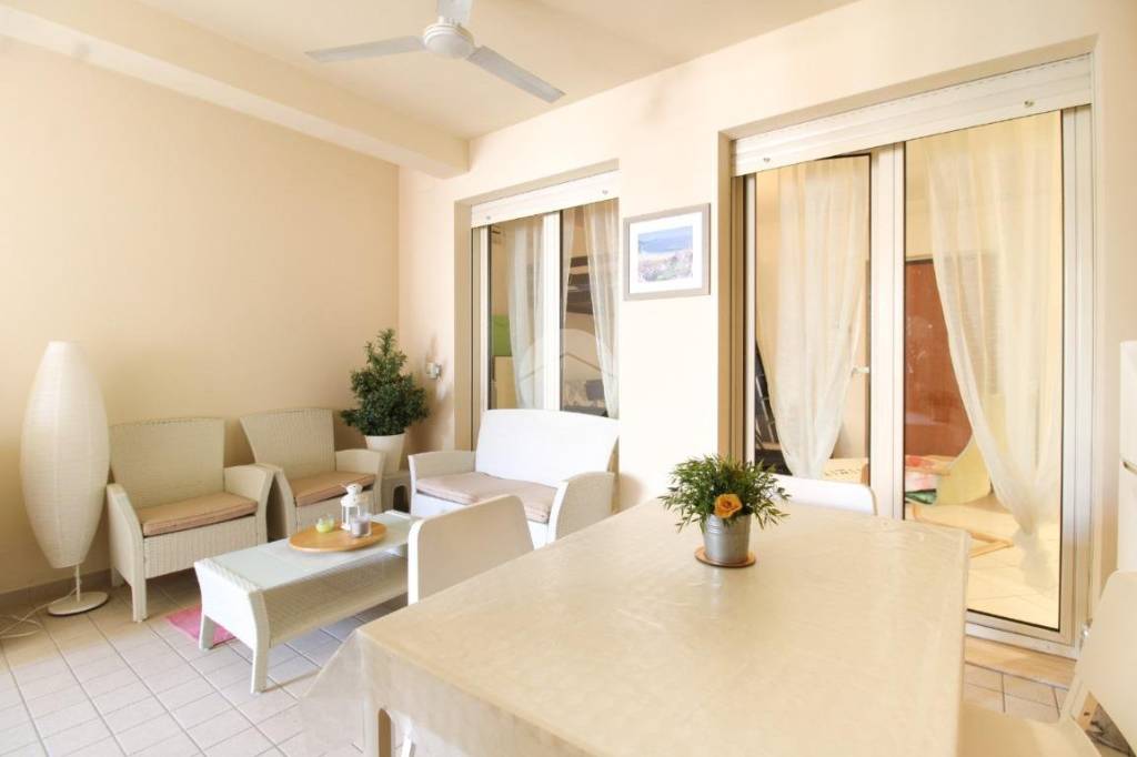 appartamento in vendita a Pineto