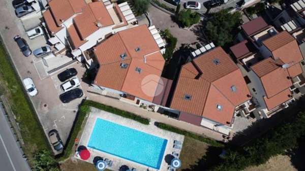 appartamento in vendita a Pineto