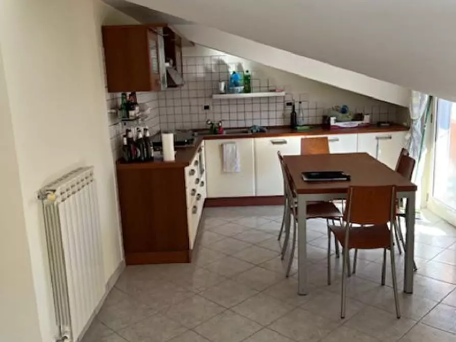 appartamento in vendita a Pineto