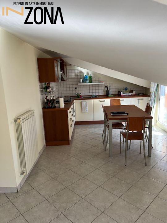 appartamento in vendita a Pineto