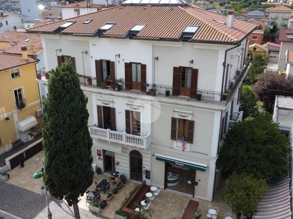 appartamento in vendita a Pineto