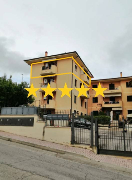 appartamento in vendita a Pineto