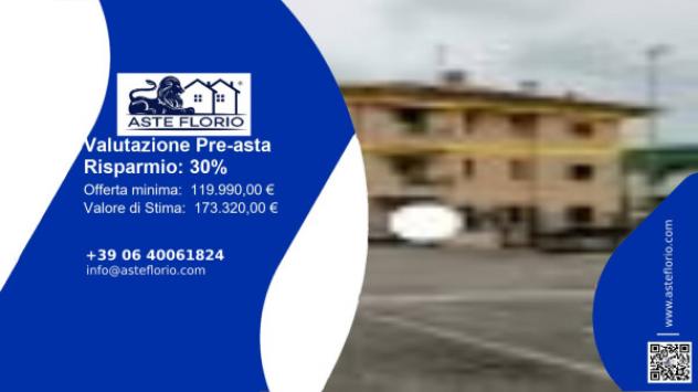 appartamento in vendita a Pineto