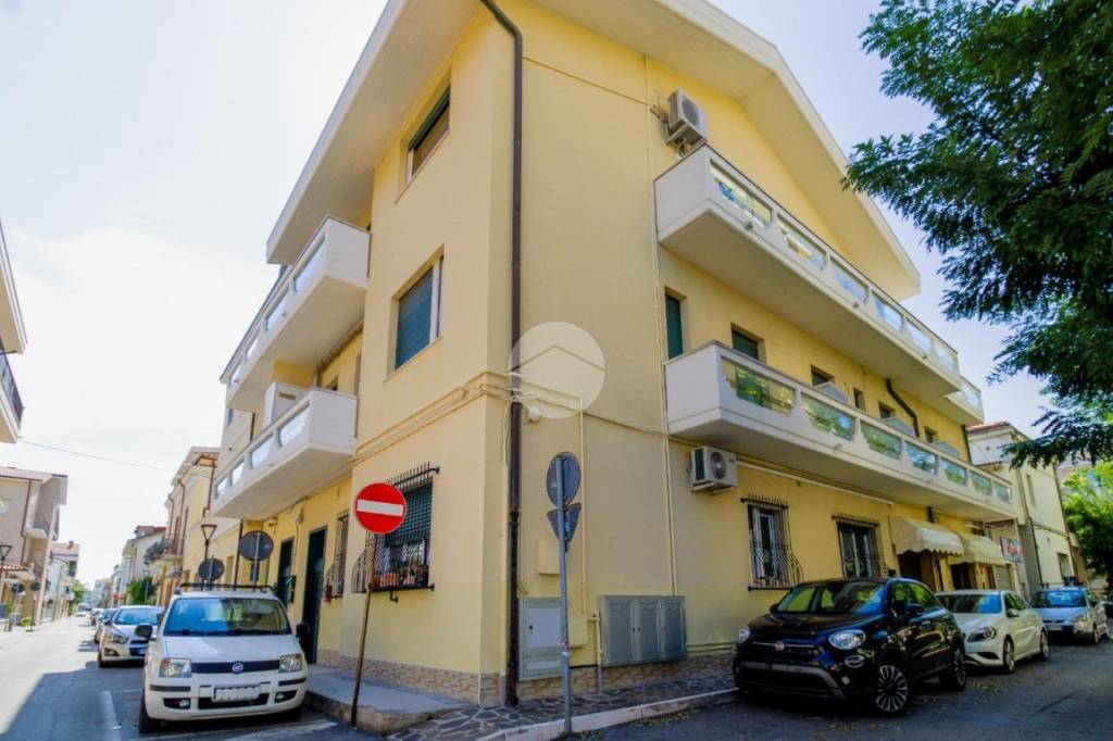 appartamento in vendita a Pineto