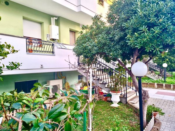 appartamento in vendita a Pineto