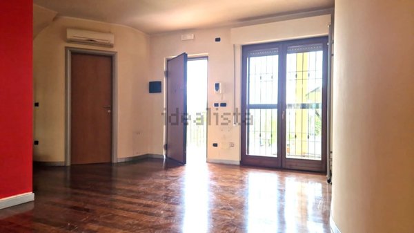 appartamento in vendita a Pineto in zona Torre San Rocco