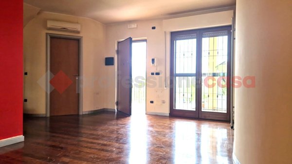 appartamento in vendita a Pineto in zona Torre San Rocco