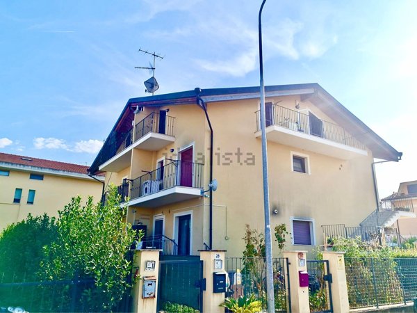 appartamento in vendita a Pineto in zona Torre San Rocco