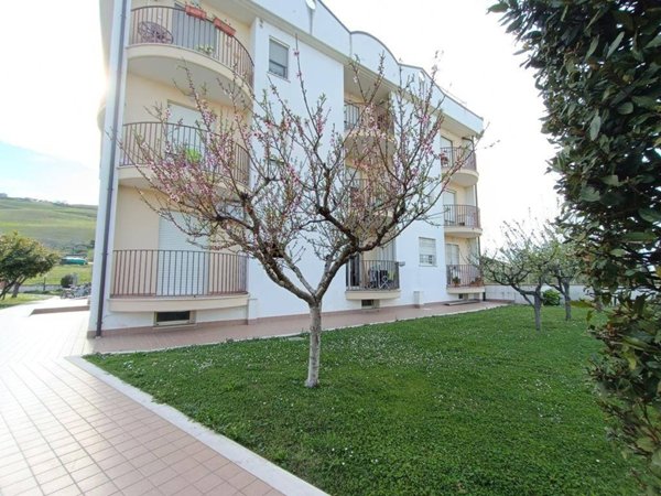 casa indipendente in vendita a Pineto