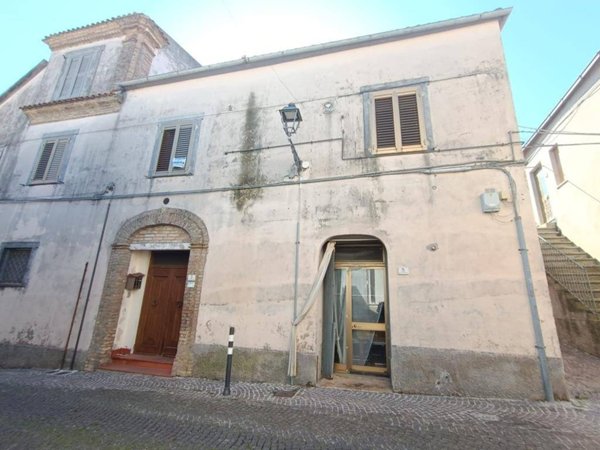 appartamento in vendita a Pineto in zona Mutignano