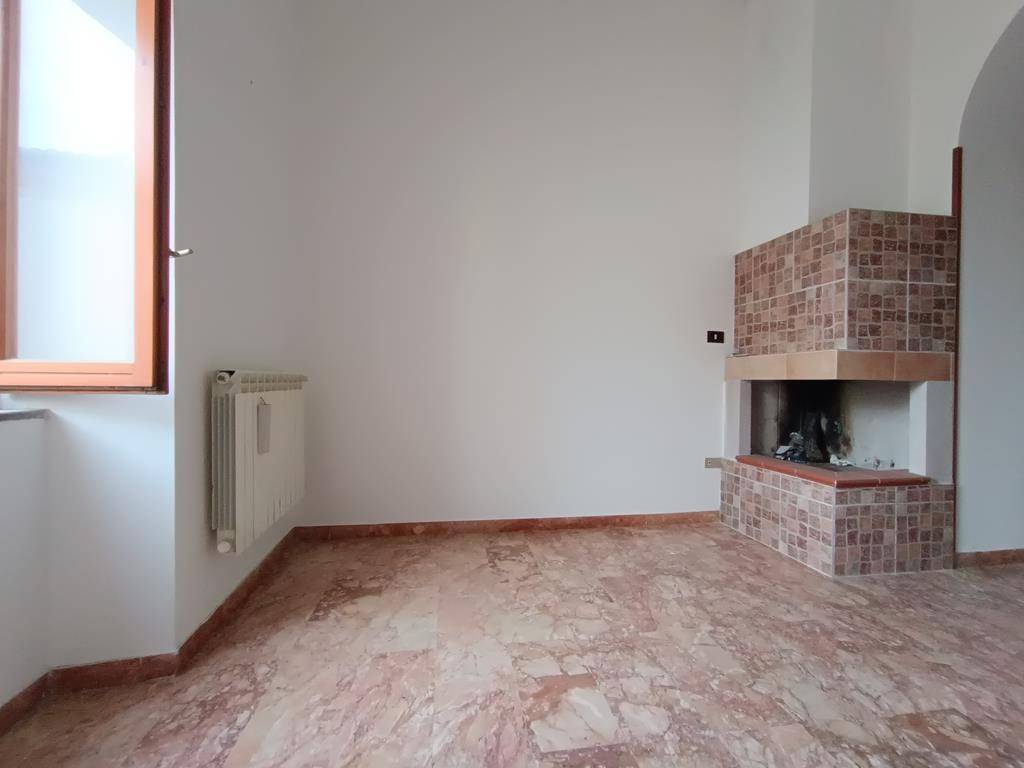 appartamento in vendita a Pineto in zona Mutignano