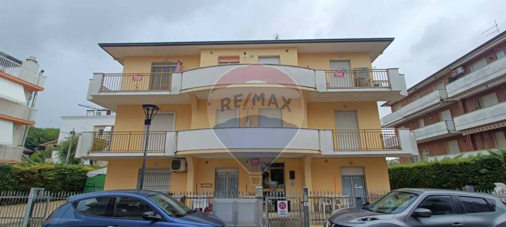 appartamento in vendita a Pineto
