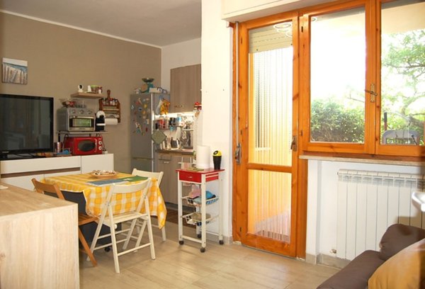 appartamento in vendita a Pineto in zona Scerne