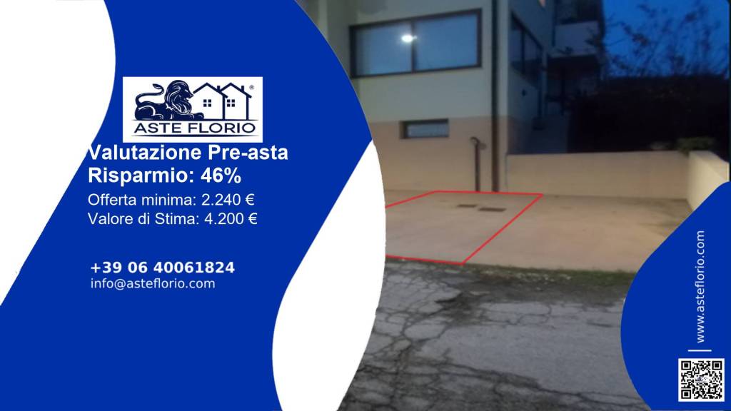 terreno edificabile in vendita a Pineto