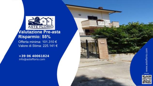 appartamento in vendita a Pineto