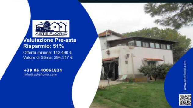 appartamento in vendita a Pineto