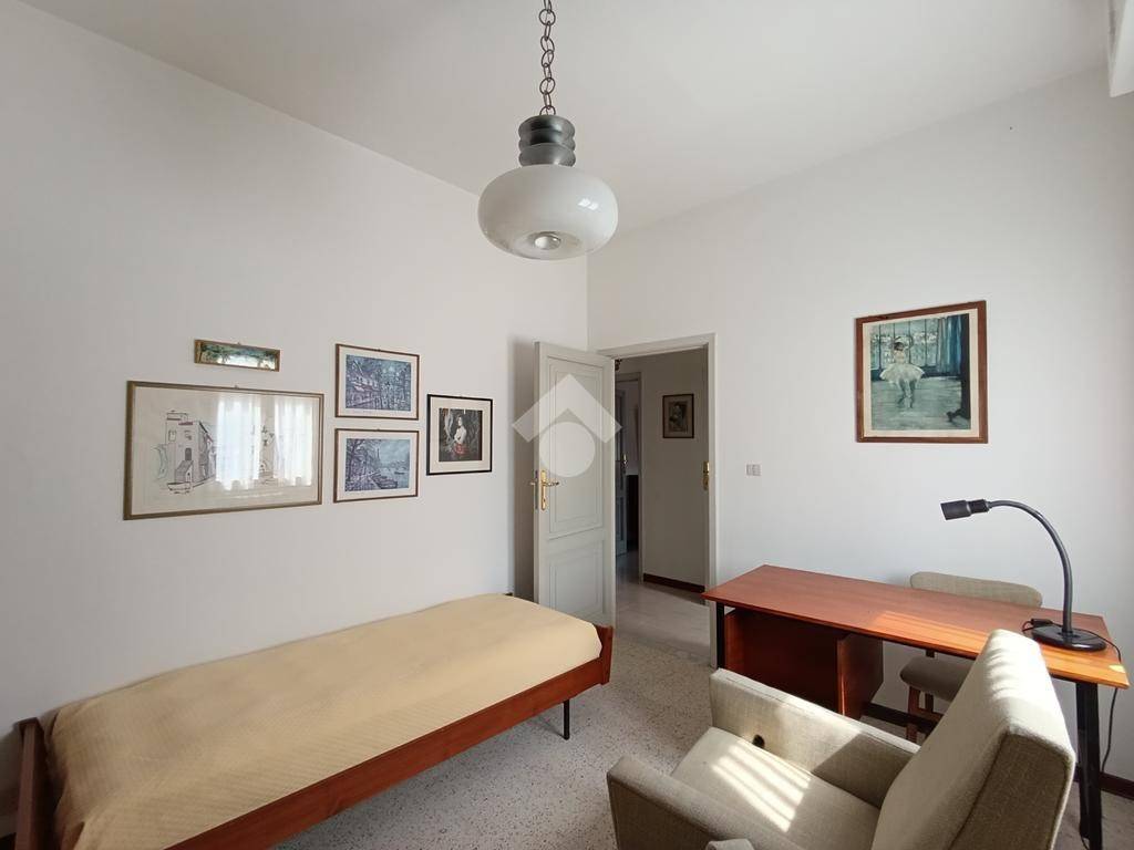 appartamento in vendita a Pineto in zona Mutignano