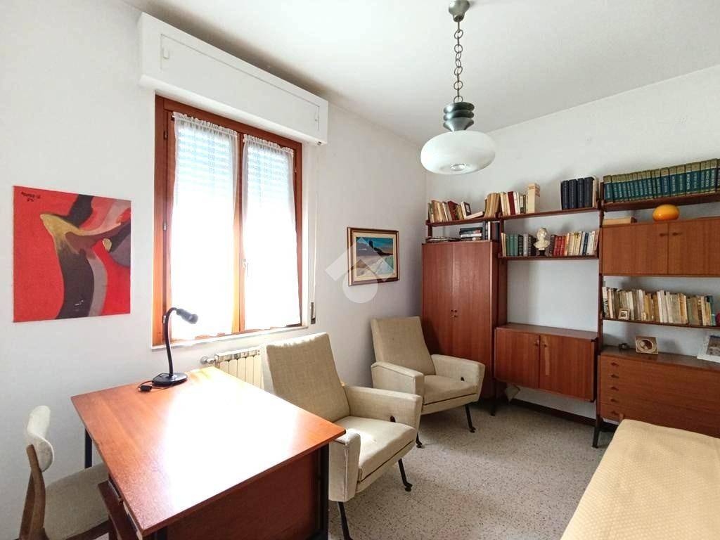 appartamento in vendita a Pineto in zona Mutignano