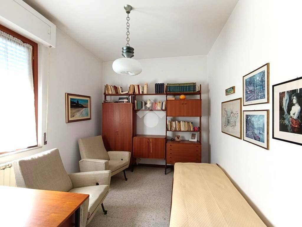 appartamento in vendita a Pineto in zona Mutignano