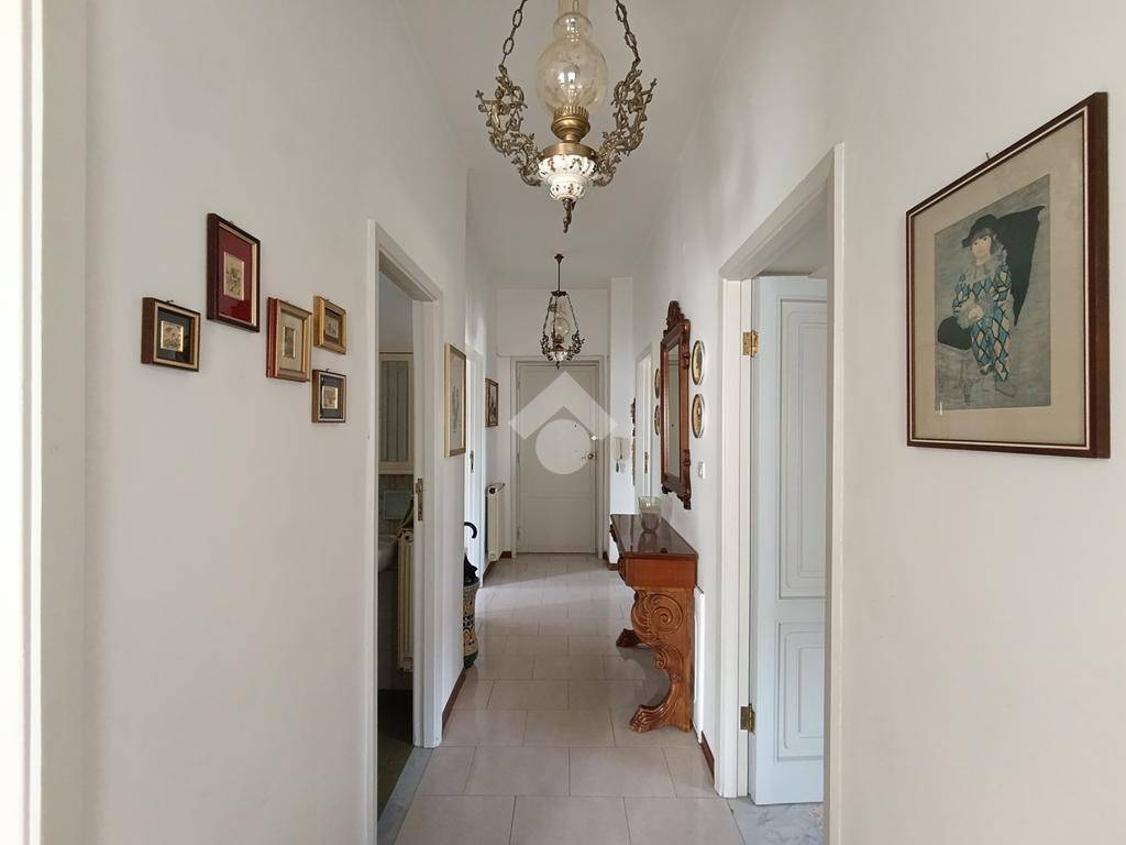 appartamento in vendita a Pineto in zona Mutignano