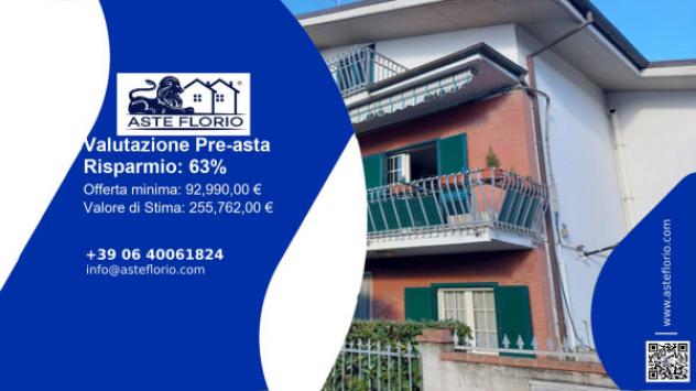 appartamento in vendita a Pineto in zona Scerne