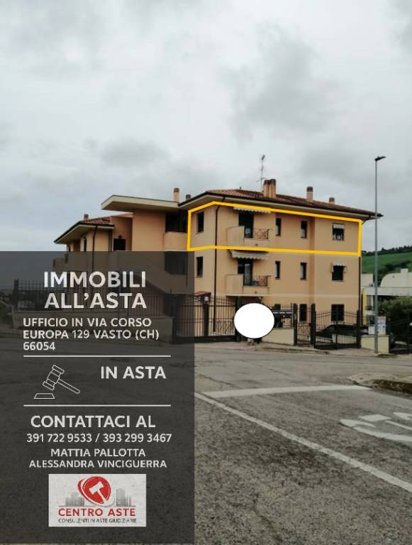 appartamento in vendita a Pineto