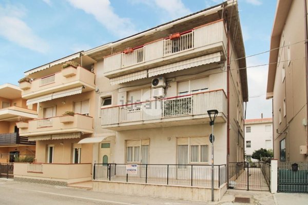 appartamento in vendita a Pineto