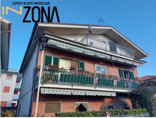 appartamento in vendita a Pineto