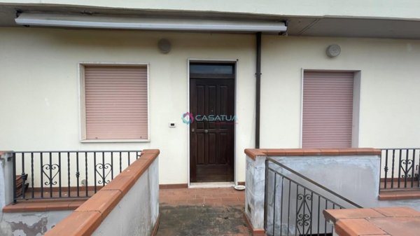appartamento in vendita a Pineto in zona Scerne