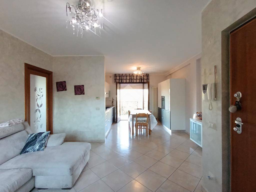appartamento in vendita a Pineto