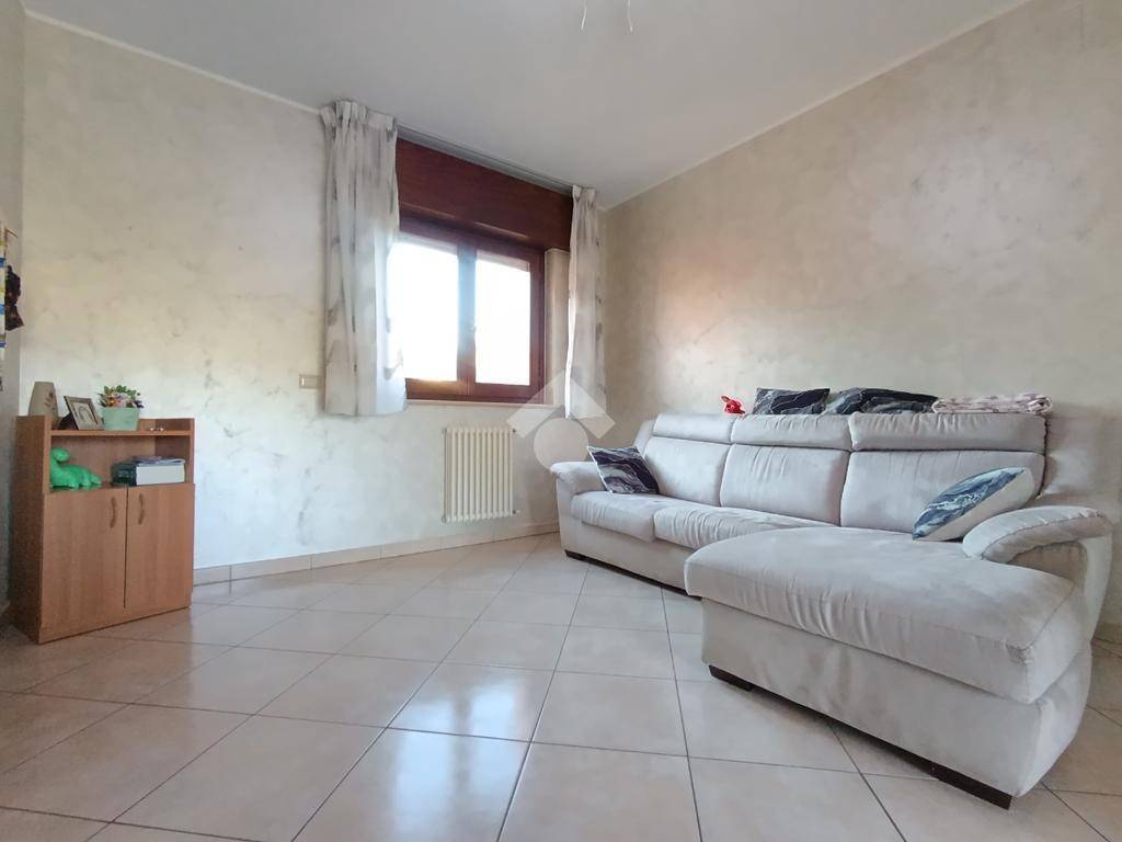 appartamento in vendita a Pineto